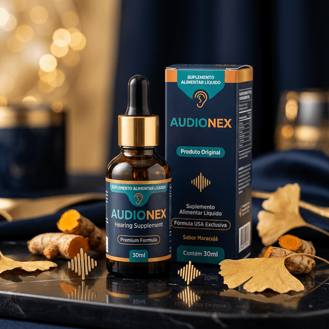 Audionex Funciona Mesmo Para Zumbido? O Dossiê Definitivo Com Bula, Composição e Resultados Reais