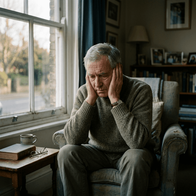 O Que Causa Zumbido no Ouvido? O Guia Completo Sobre Tinnitus, Chiado e Barulho Constante no Ouvido