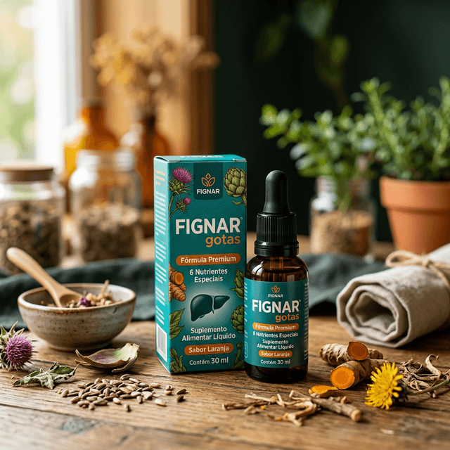 Como Limpar o Fígado Naturalmente: O Guia Definitivo Sobre Sintomas, Causas e Soluções Reais