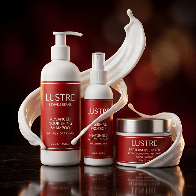 Kit S.O.S Crescimento Capilar Funciona? O Fim da Queda Severa e Falhas