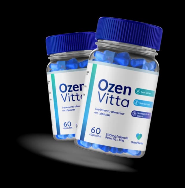 Ozenvitta Funciona? A Verdade Chocante Sobre o "Emagrecedor de Choque"