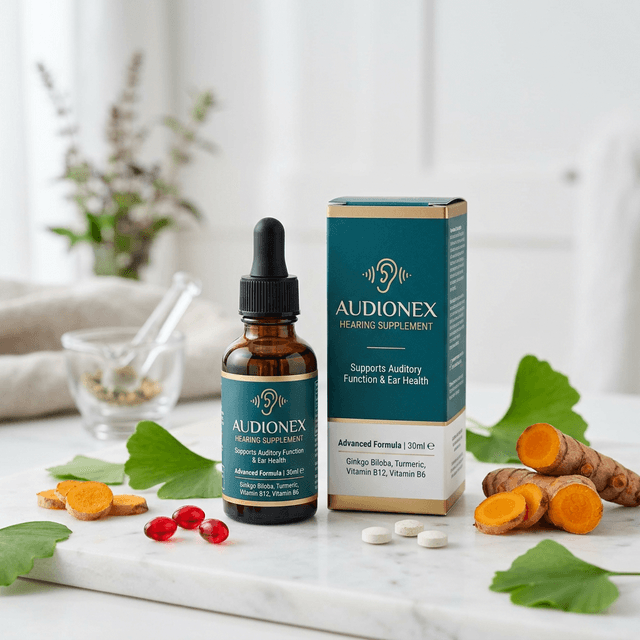 Qual o Melhor Suplemento Natural Para Zumbido e Audição? O Guia Definitivo de 2025