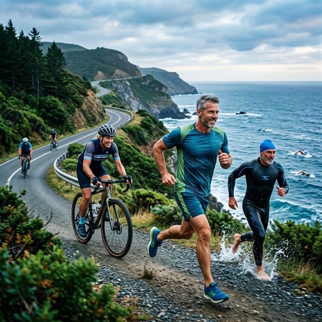 Por Que Homens Acima de 40 Perdem Energia Mais Rápido (e o Que Fazer)