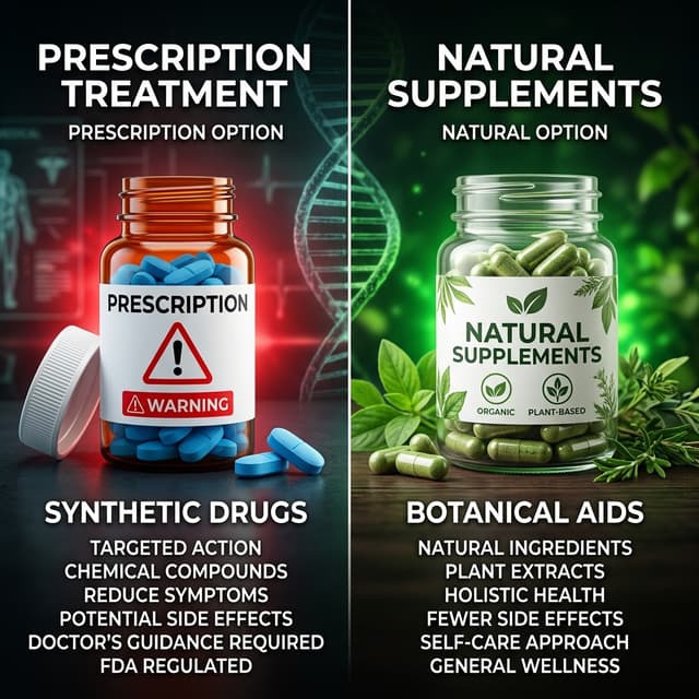 Alternativas Naturais ao Azulzinho (Com Efeito Rápido)