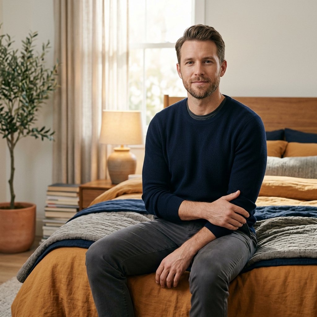 Ejaculação Precoce: Causas Reais e Como Desenvolver Controle Natural