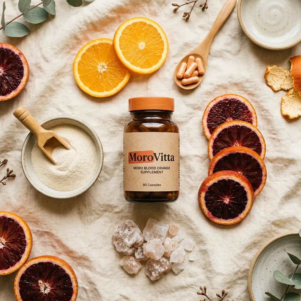 MoroVitta — Kit 2 Potes ⭐ Mais Vendido — imagem 3