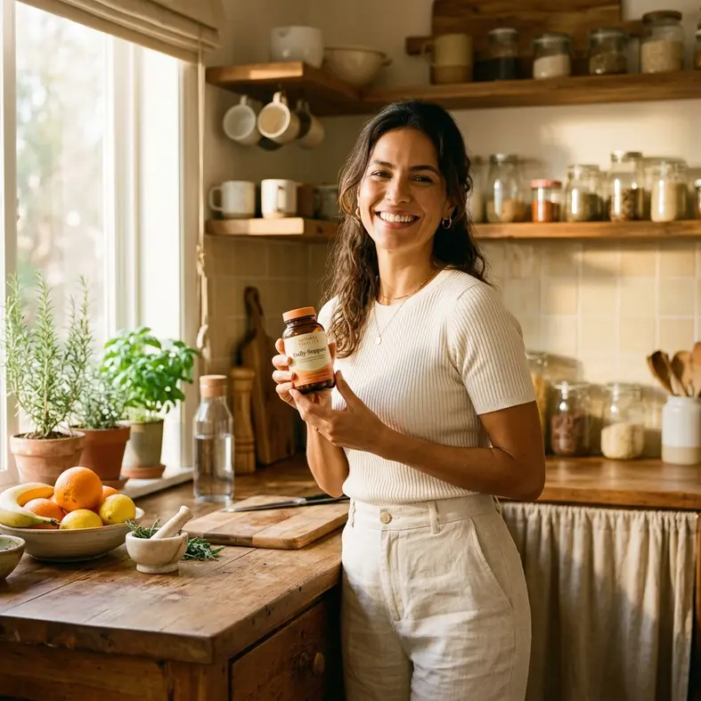 MoroVitta — Kit 2 Potes ⭐ Mais Vendido — imagem 2