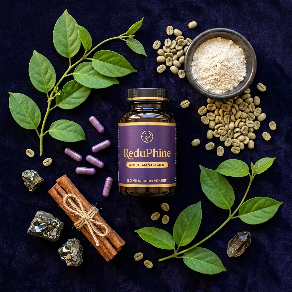 ReduPhine Caps — Compre 5 Leve 8 🏆 8 Meses — imagem 2